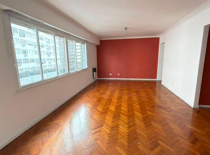 Departamento · 111m² · 4 Ambientes