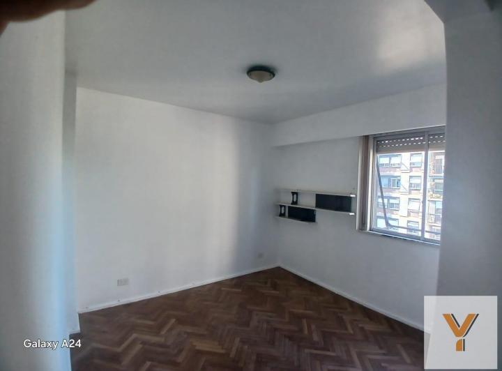 Departamento · 87m² · 4 Ambientes
