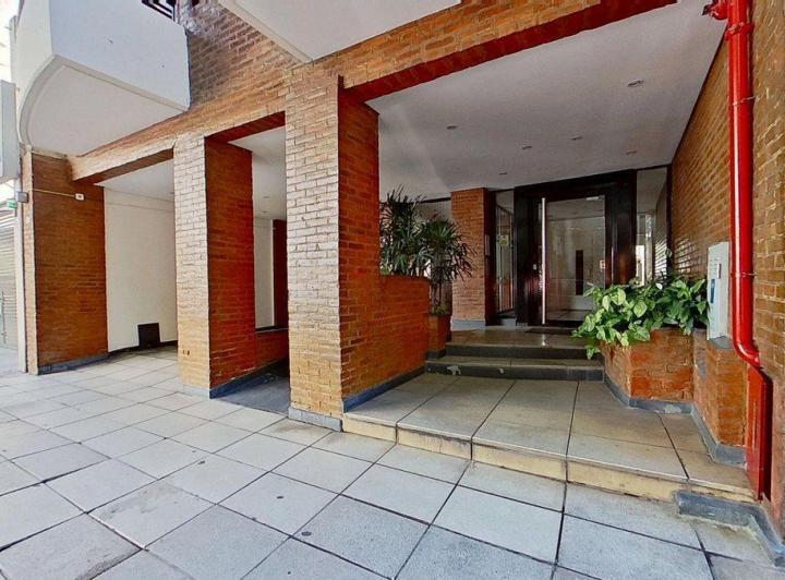 Departamento · 75m² · 4 Ambientes · 1 Cochera