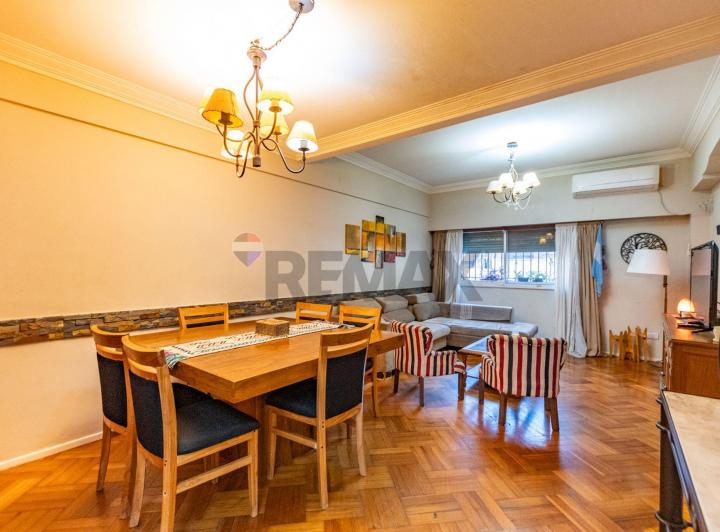 Departamento · 89m² · 4 Ambientes