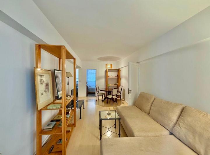 Departamento · 70m² · 3 Ambientes