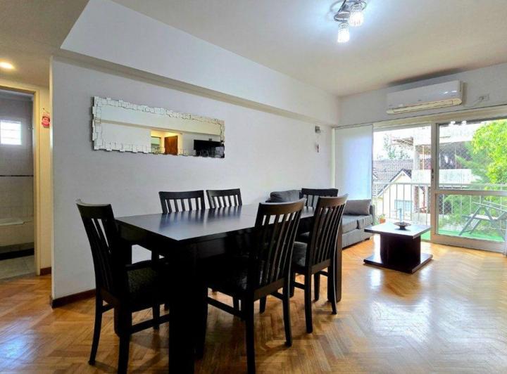 Departamento · 70m² · 4 Ambientes