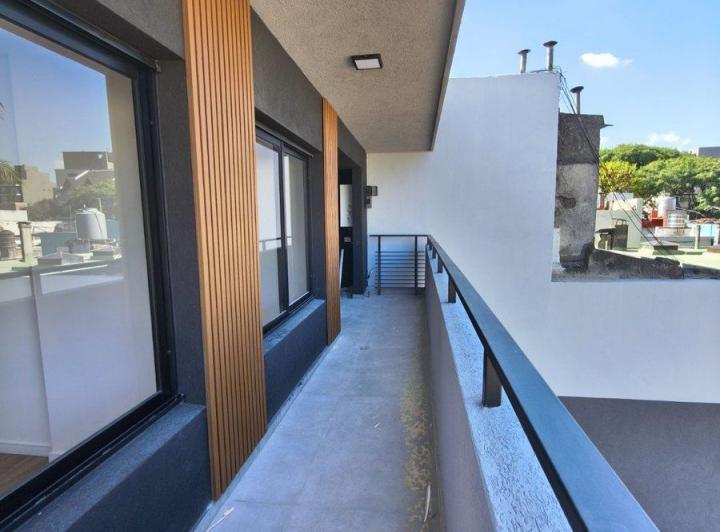 Departamento · 75m² · 4 Ambientes