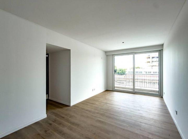 Departamento · 85m² · 4 Ambientes