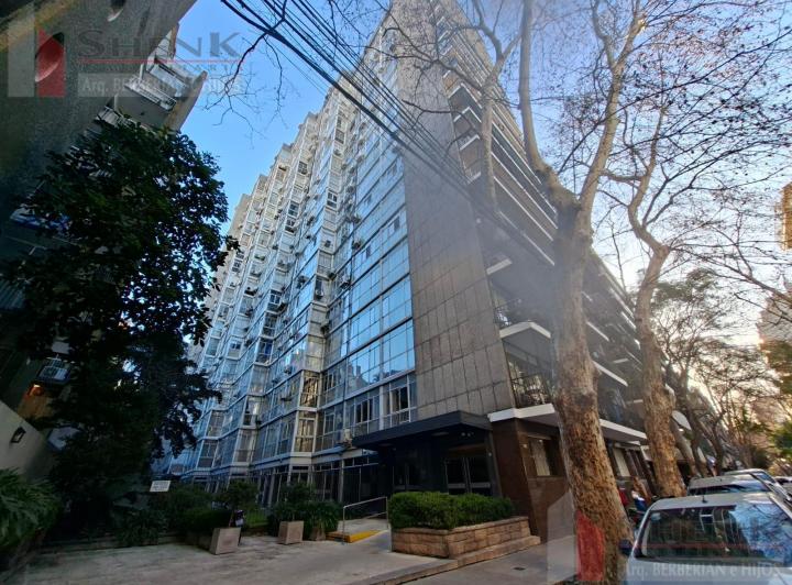 Departamento · 111m² · 4 Ambientes