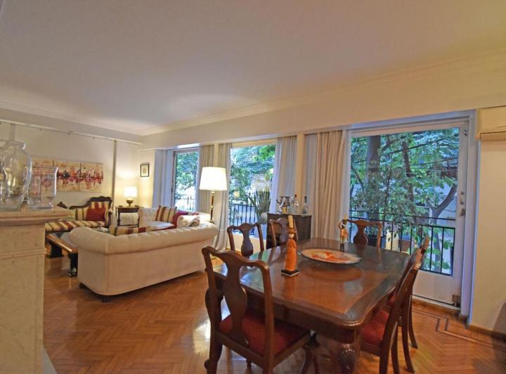 Departamento · 170m² · 5 Ambientes · 1 Cochera