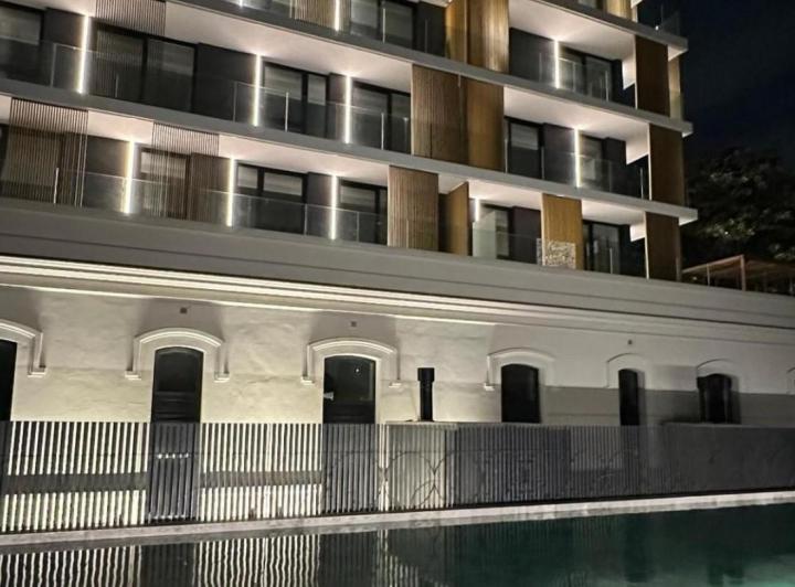 Departamento · 224m² · 4 Ambientes