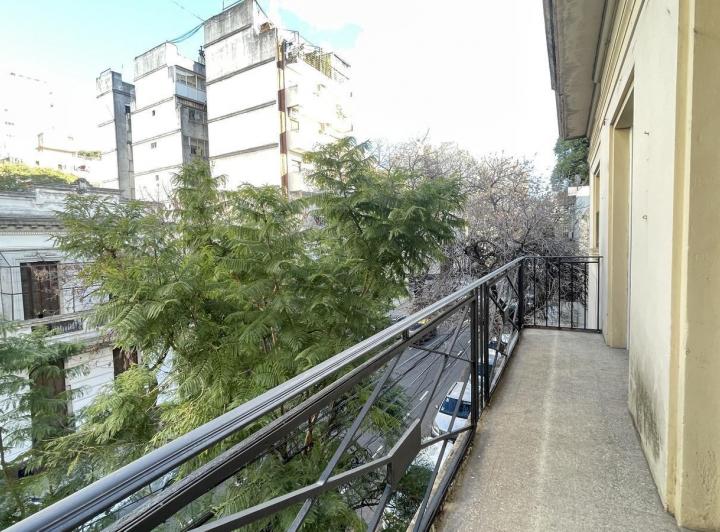 Departamento · 85m² · 4 Ambientes