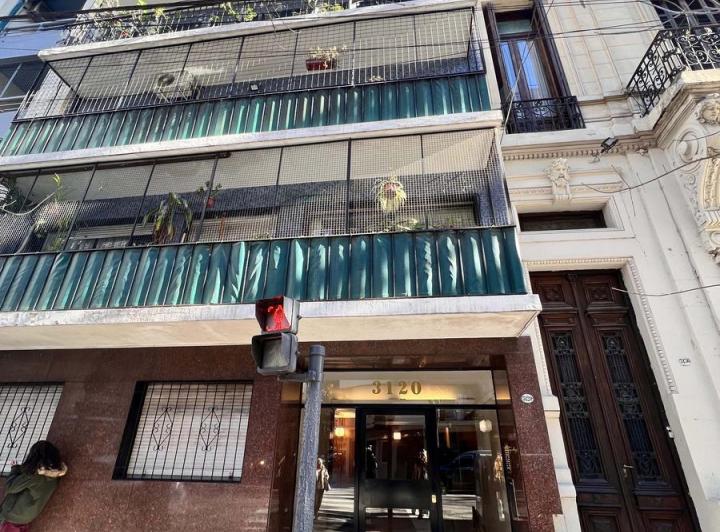 Departamento · 79m² · 4 Ambientes