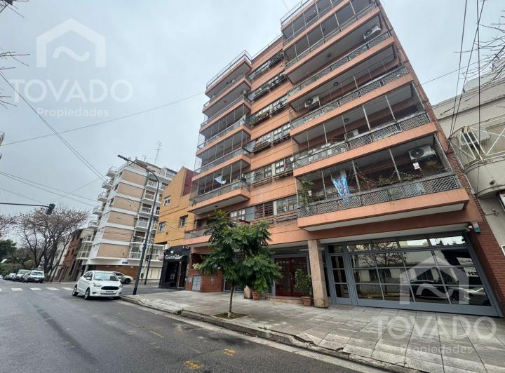 Departamento · 97m² · 4 Ambientes