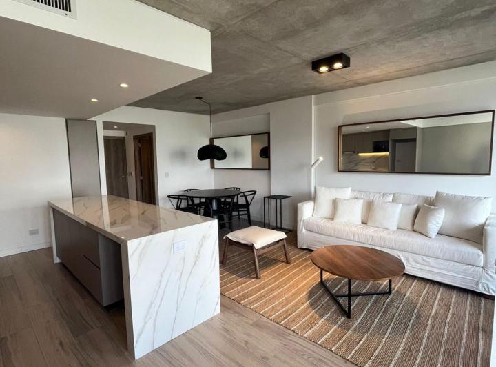 Departamento · 109m² · 4 Ambientes