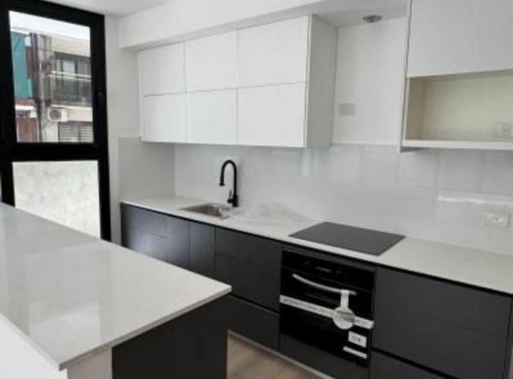 Departamento · 115m² · 4 Ambientes