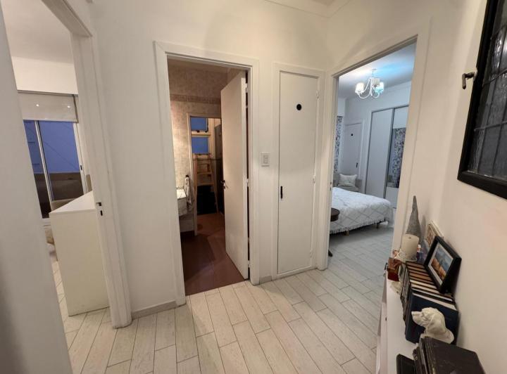 Departamento · 90m² · 4 Ambientes