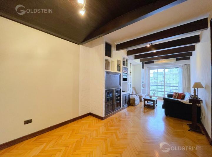 Departamento · 86m² · 4 Ambientes