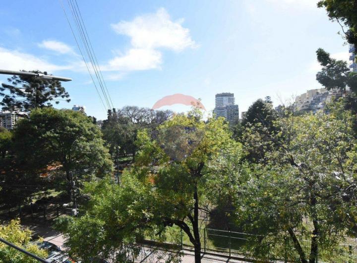 Departamento · 143m² · 4 Ambientes