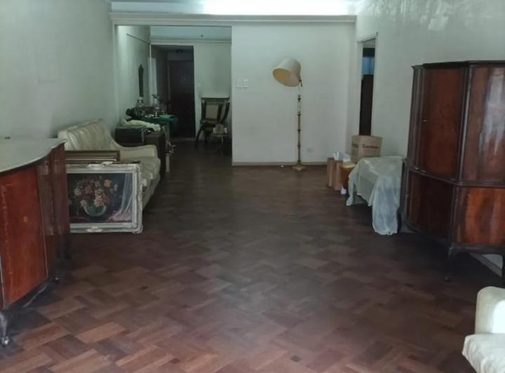 Departamento · 130m² · 4 Ambientes
