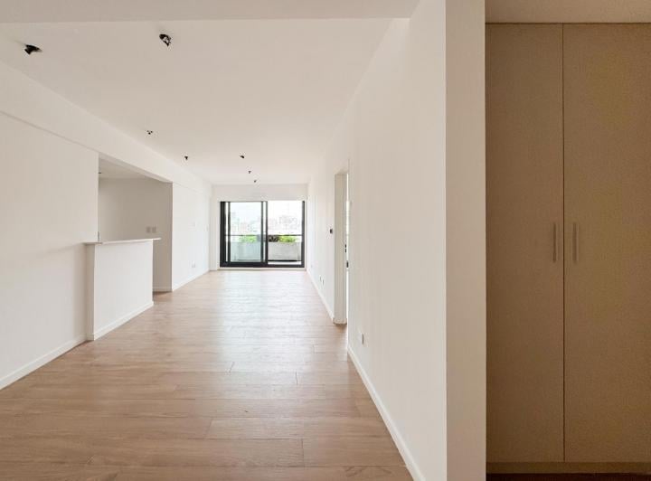 Departamento · 99m² · 4 Ambientes · 1 Cochera