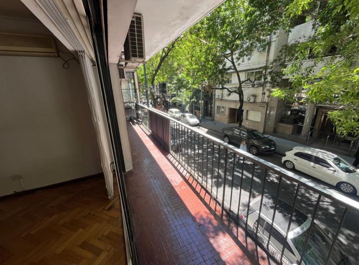 Departamento · 94m² · 4 Ambientes · 1 Cochera