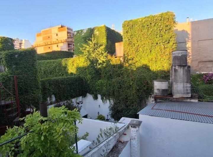 Departamento · 65m² · 4 Ambientes
