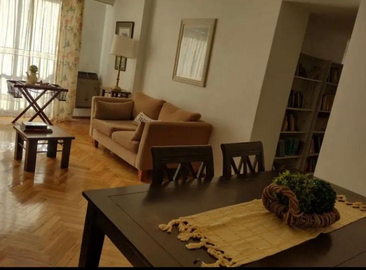 Departamento · 78m² · 4 Ambientes