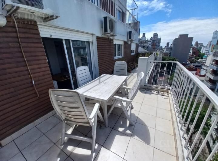 Departamento · 85m² · 3 Ambientes