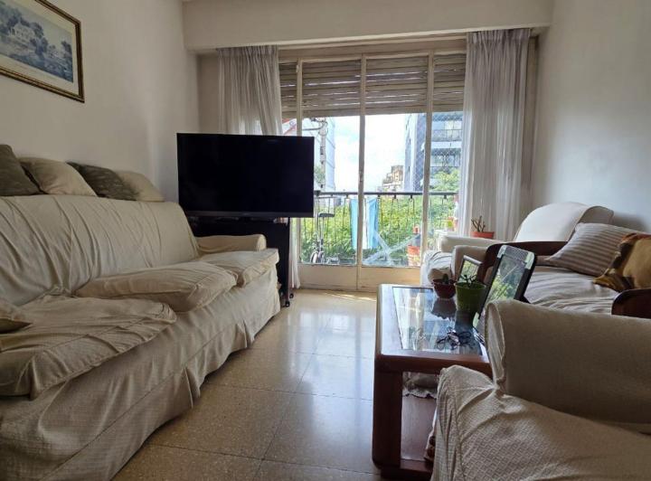 Departamento · 66m² · 4 Ambientes