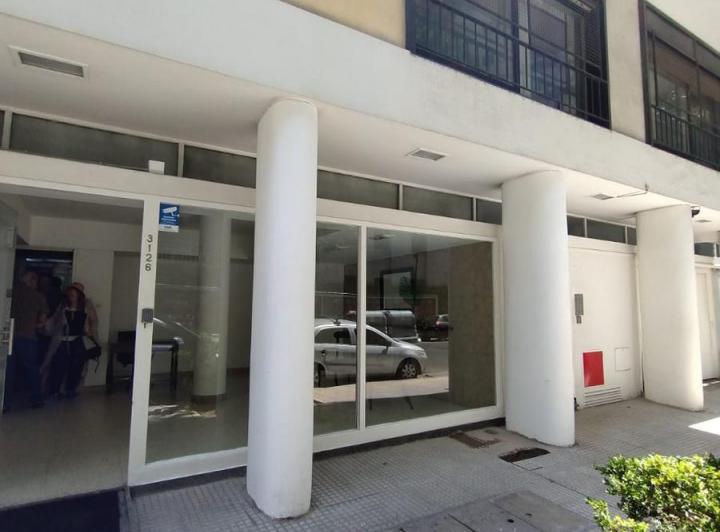 Departamento · 161m² · 4 Ambientes · 1 Cochera