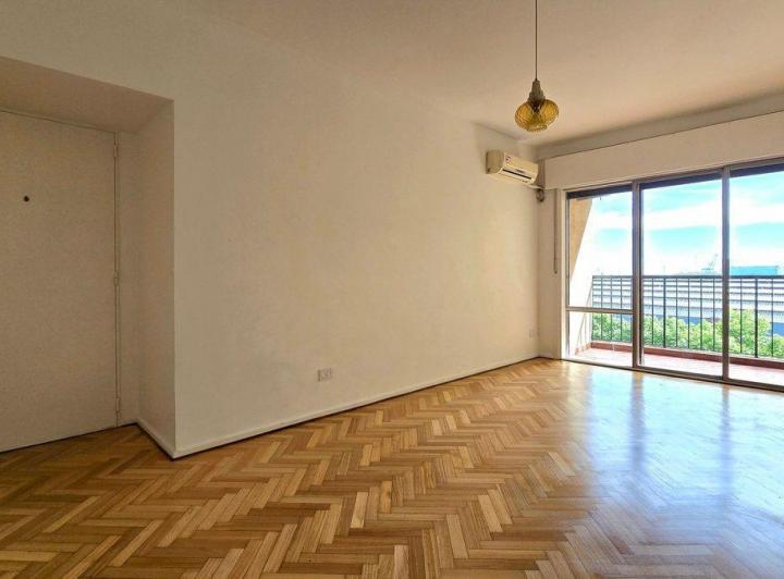 Departamento · 75m² · 4 Ambientes