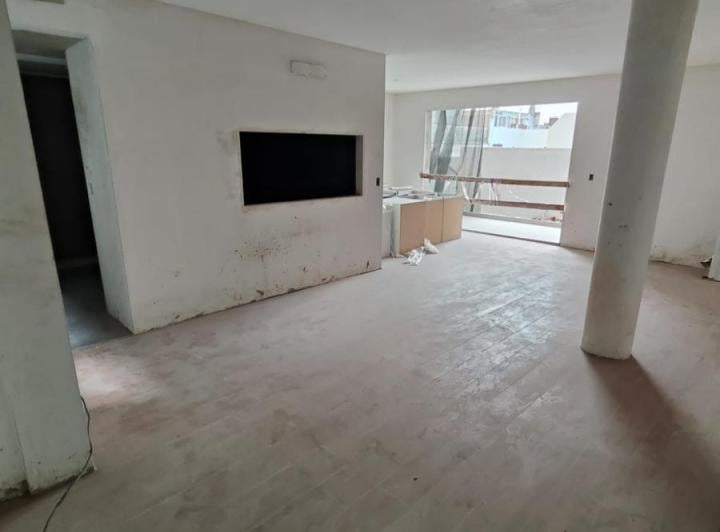 Departamento · 116m² · 4 Ambientes · 1 Cochera