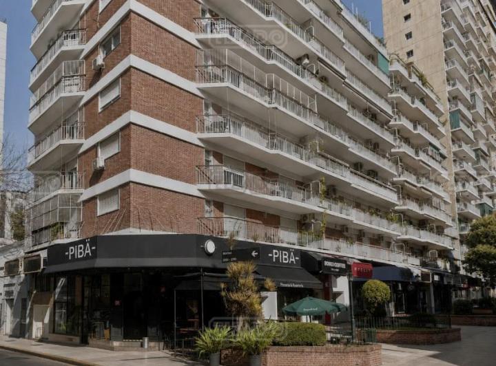 Departamento · 143m² · 4 Ambientes · 1 Cochera