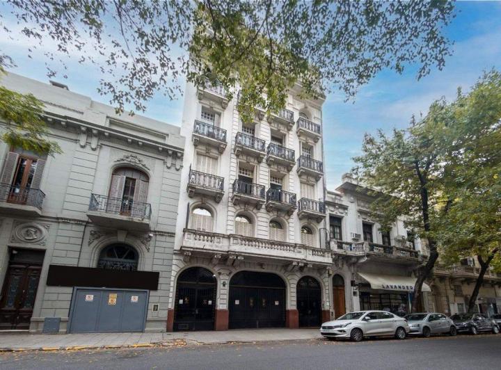 Departamento · 159m² · 5 Ambientes