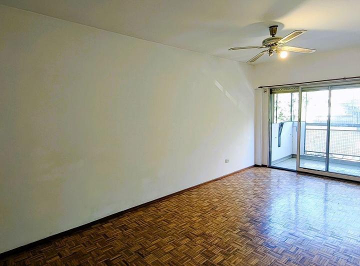 Departamento · 83m² · 4 Ambientes