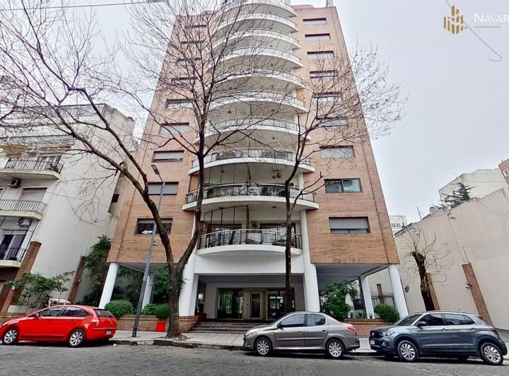Departamento · 100m² · 4 Ambientes · 1 Cochera