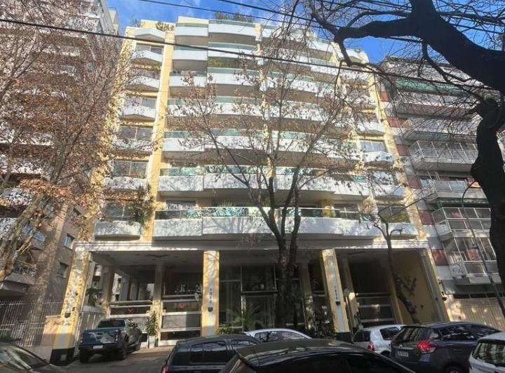 Departamento · 137m² · 4 Ambientes · 3 Cocheras