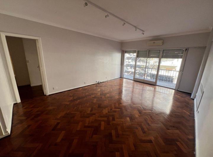 Departamento · 91m² · 4 Ambientes