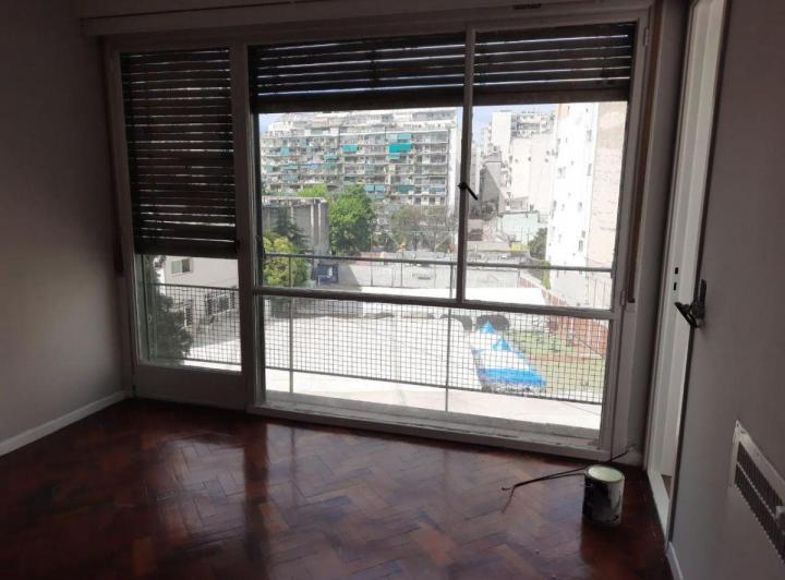 Departamento · 90m² · 4 Ambientes