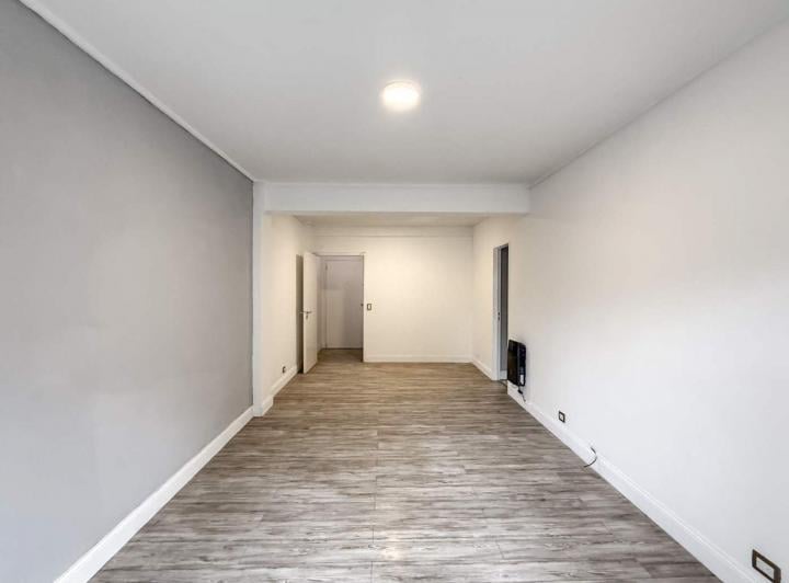Departamento · 89m² · 4 Ambientes