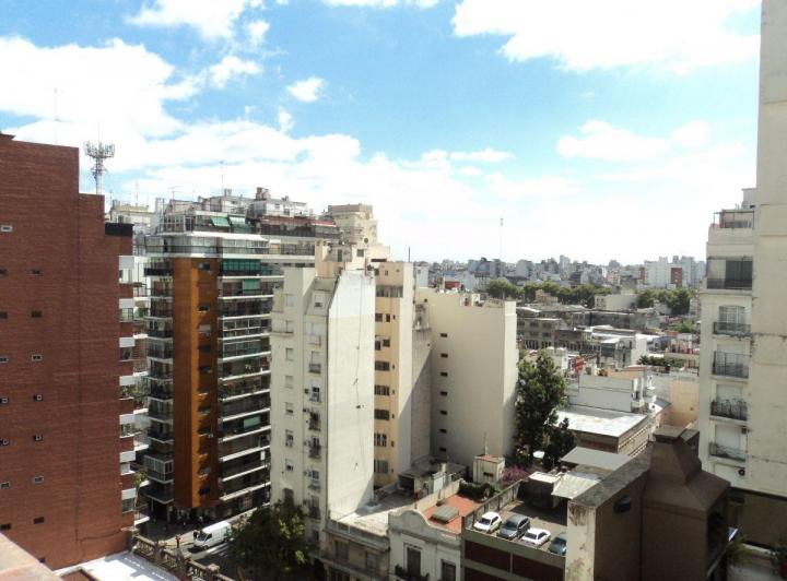 Departamento · 76m² · 1 Ambiente