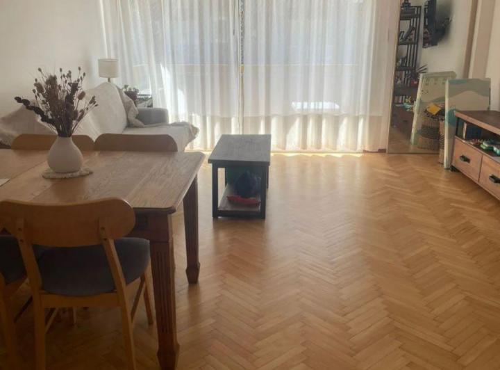 Departamento · 95m² · 4 Ambientes