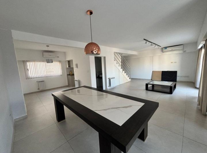 Departamento · 144m² · 4 Ambientes · 1 Cochera