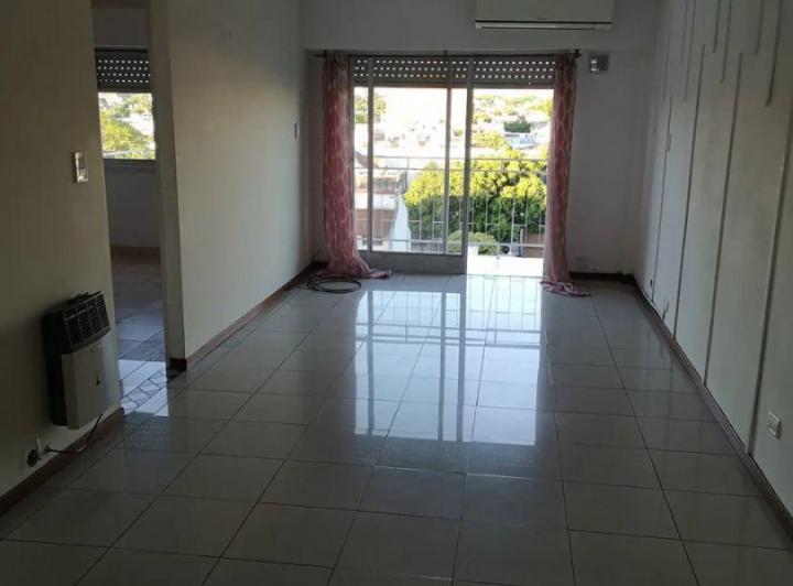 Departamento · 64m² · 4 Ambientes
