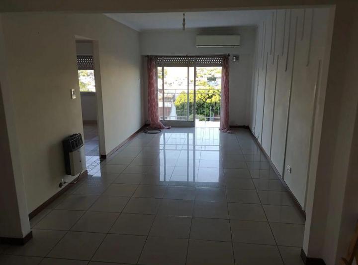 Departamento · 64m² · 4 Ambientes