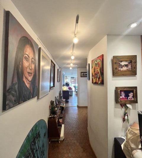 Departamento · 97m² · 4 Ambientes