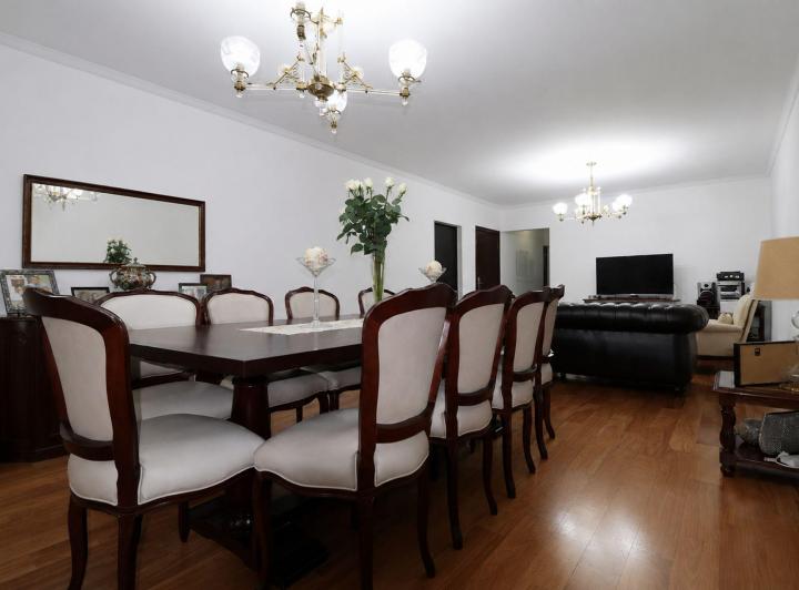 Departamento · 122m² · 4 Ambientes