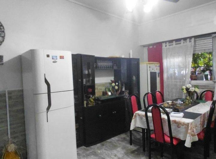 Departamento · 54m² · 4 Ambientes