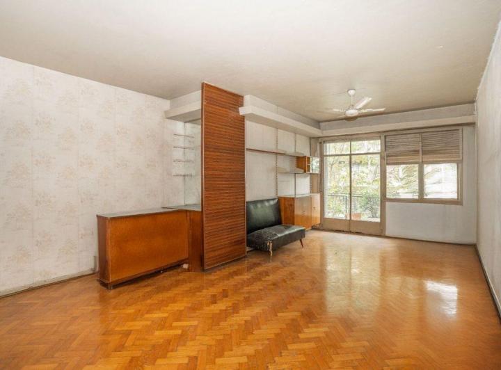 Departamento · 120m² · 4 Ambientes