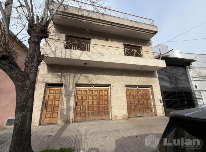 Departamento · 214m² · 3 Ambientes · 1 Cochera