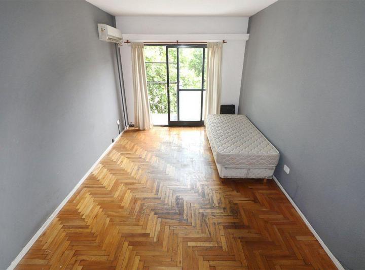 Departamento · 57m² · 3 Ambientes