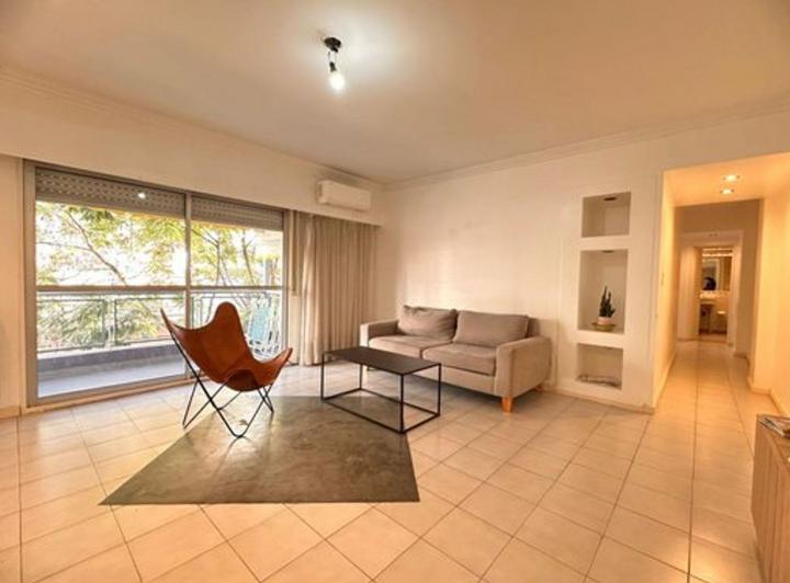 Departamento · 87m² · 4 Ambientes · 1 Cochera
