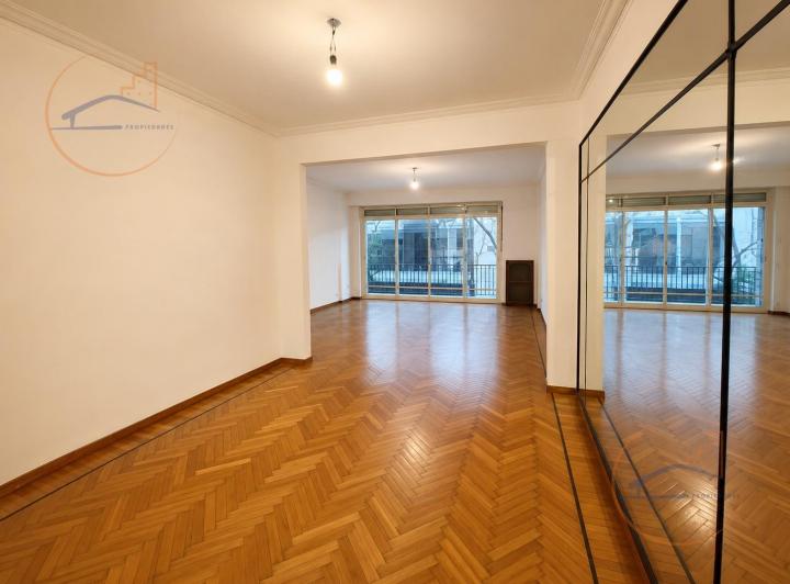 Departamento · 133m² · 5 Ambientes